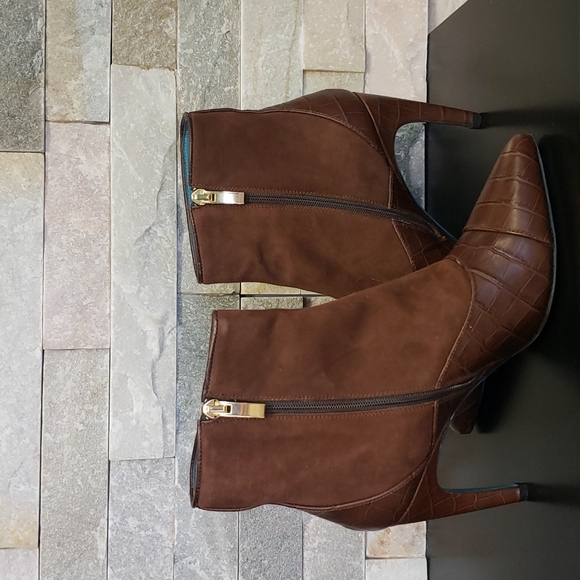 🎁 Valentina Rangoni Marley Milly Booties - Picture 2 of 9